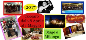 stage tango argentino gianni loppi sara torricelli cuccaro club